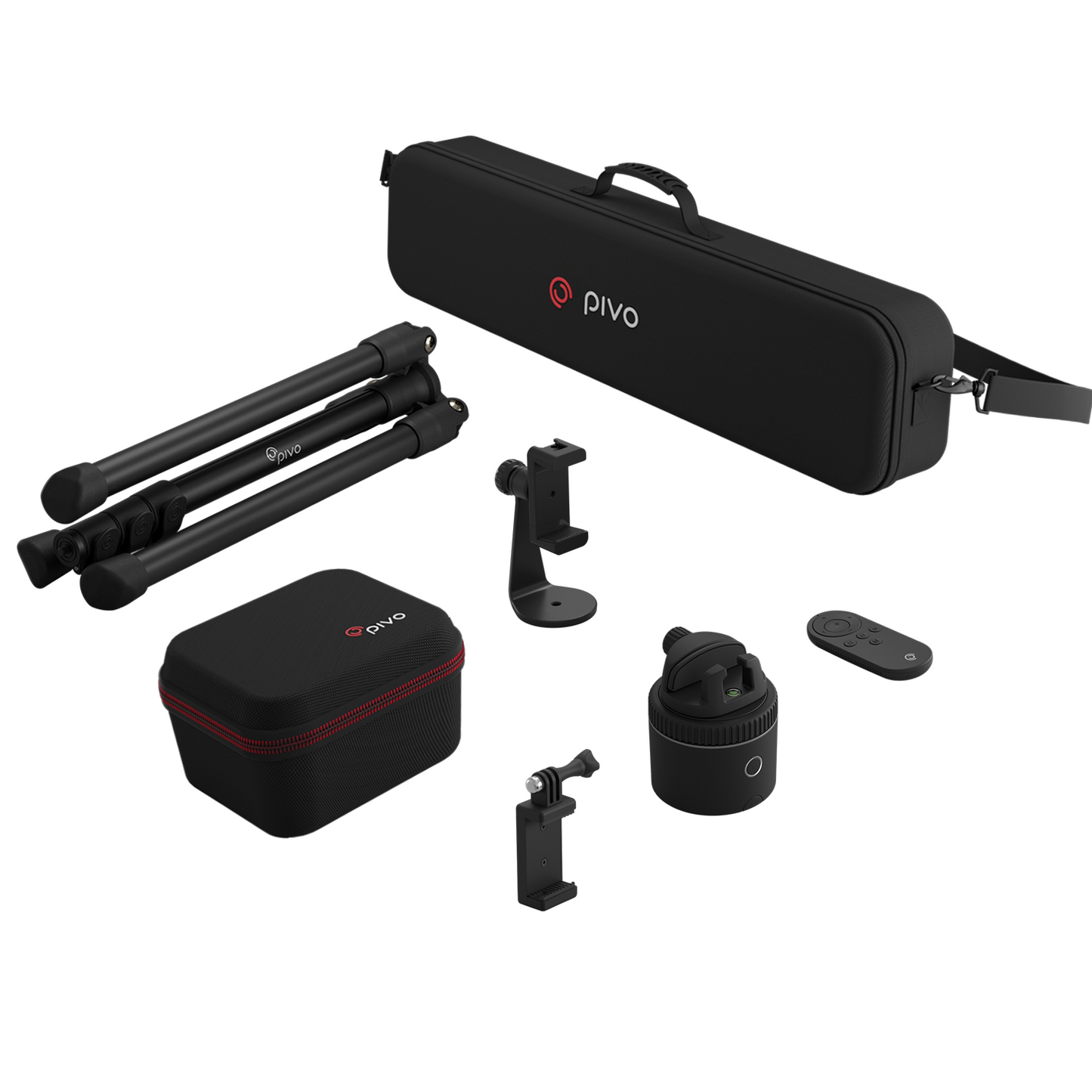 Pivo Equestrian Pack