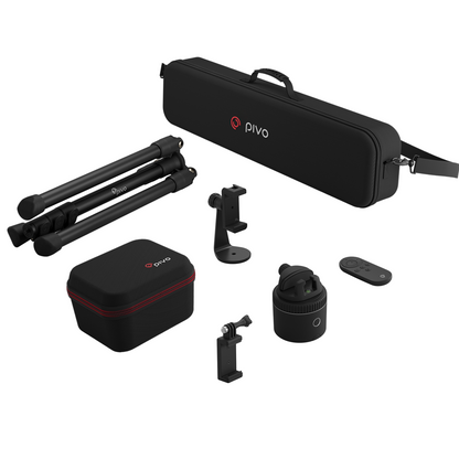 Pivo Equestrian Pack