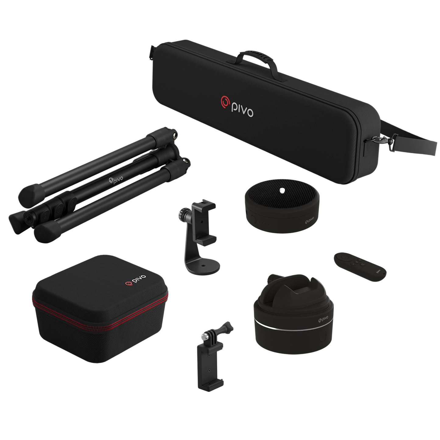 Pivo Equestrian Premium Pack